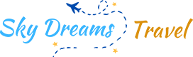 Sky Dreams Travel Agency